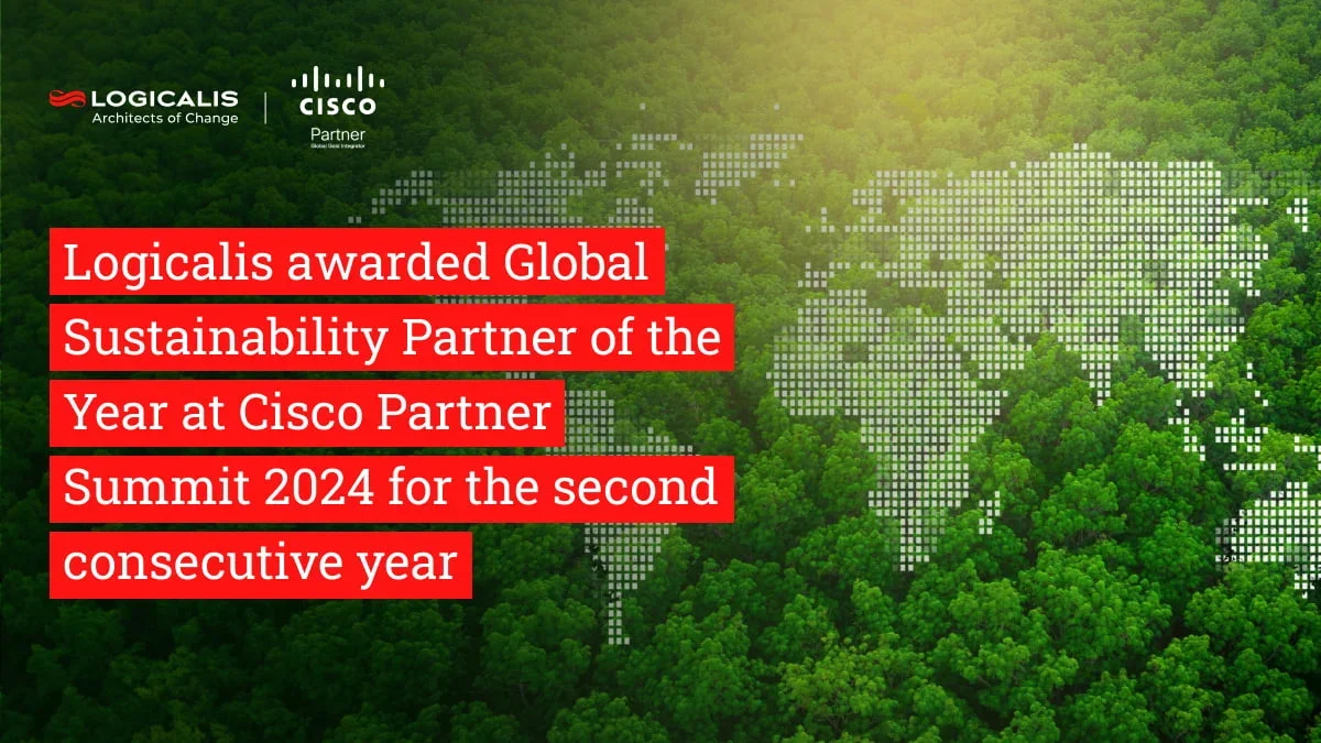 sustainability award